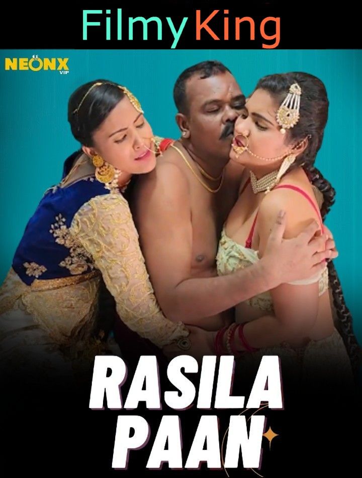 Rasila Paan (2023) Hindi Short Films [NeonX]